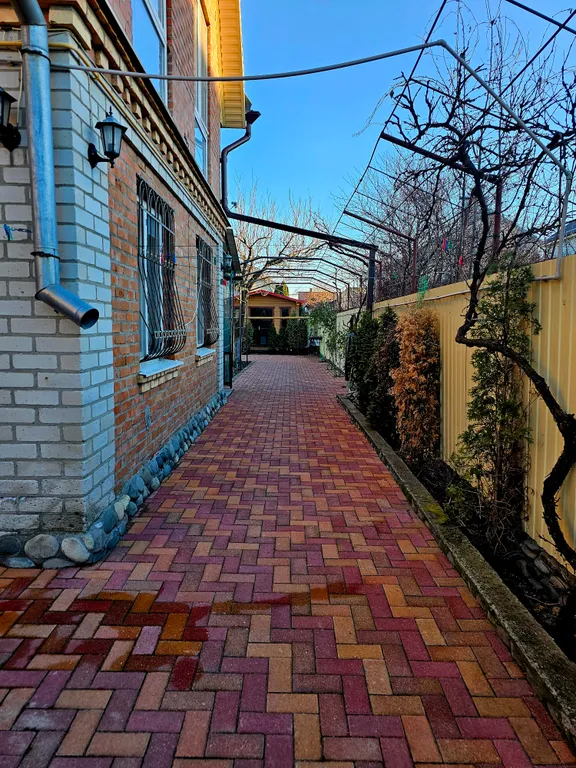 Дом Уютный уголок на Кутузова