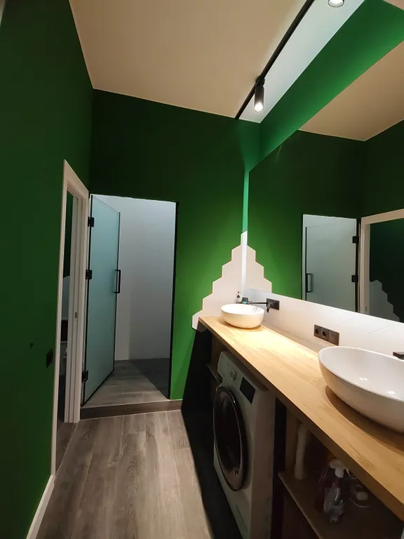 6-комнатный Дом