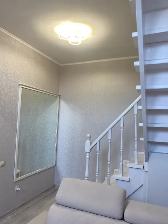 Уютные апартаменты с видом на звезды