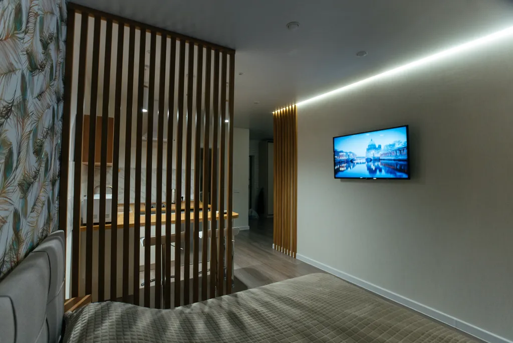 Квартира в самом центре