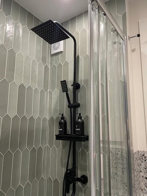 Квартира в ЖК Факел