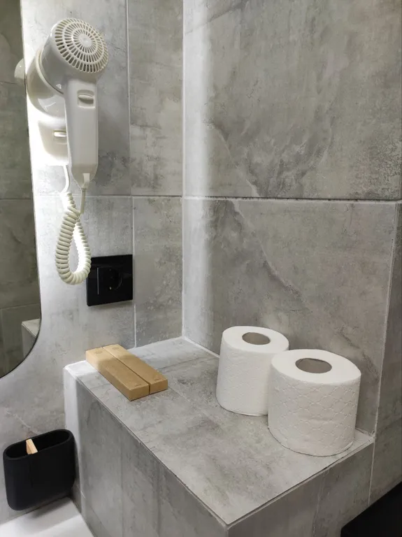 Квартира Квартира Твоё Море № 5 — Геленджик