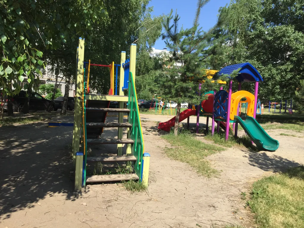 Двухкомнатная квартира в центре Бежицкого района