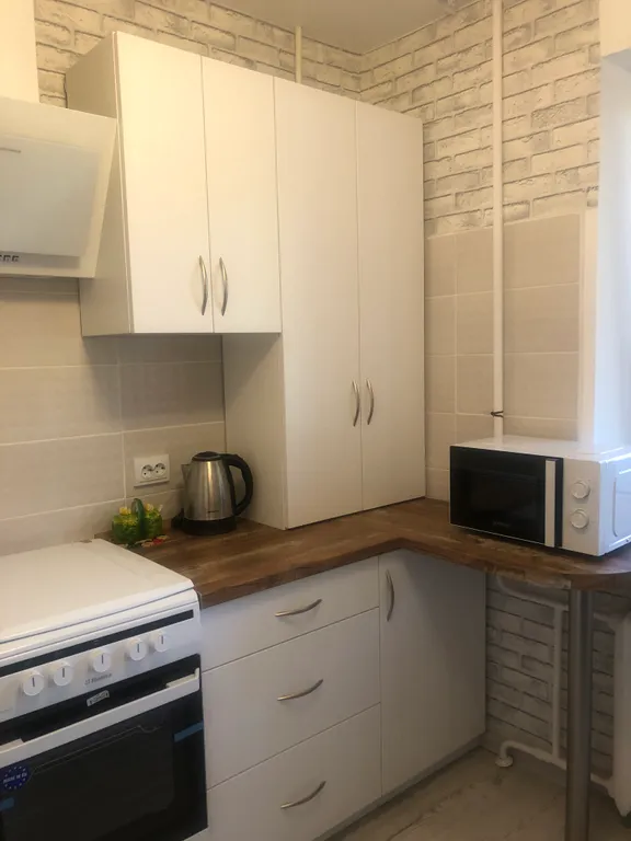 Квартира Квартира в центре города — Светлогорск