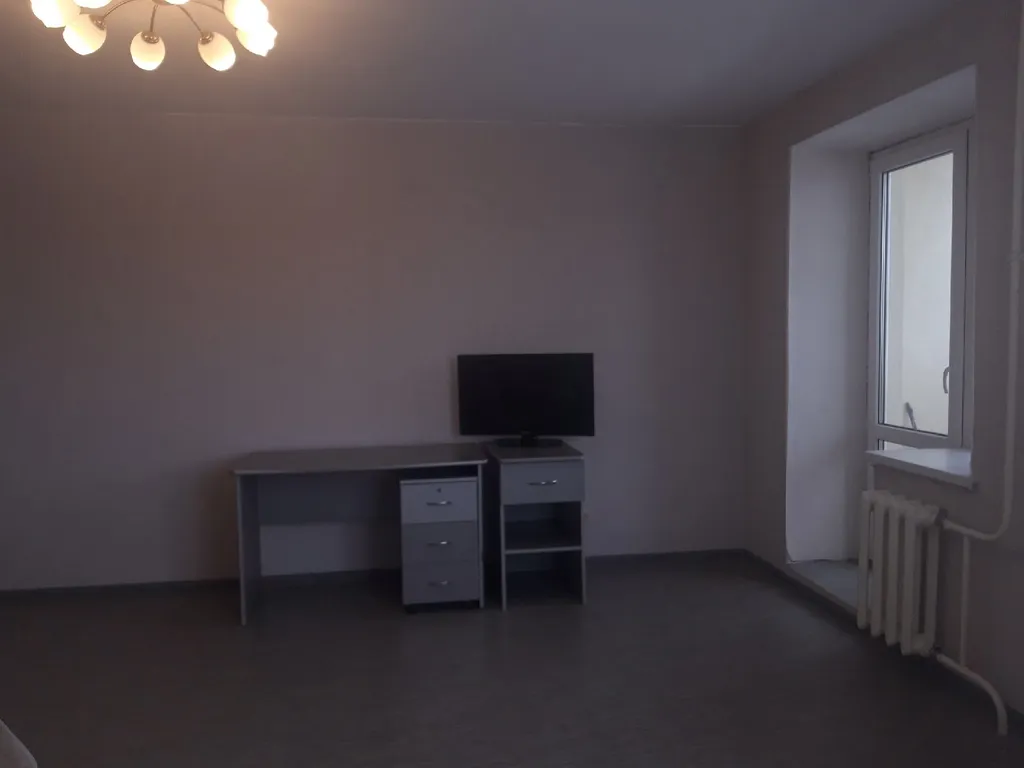 Просторная квартира в центре