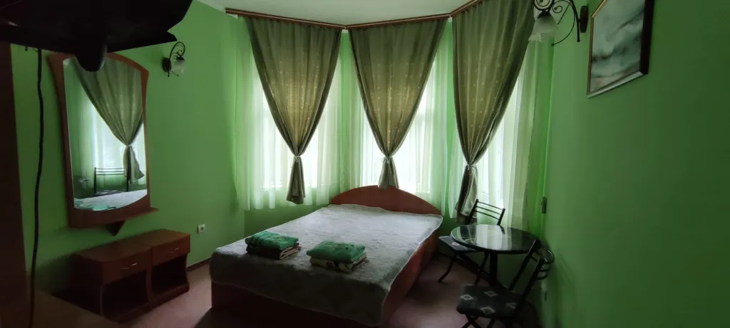 Квартира Комната — аренда посуточно в Утес