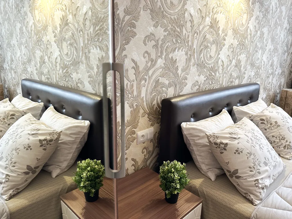 Квартира Квартира в ЖК Оазис — Екатеринбург