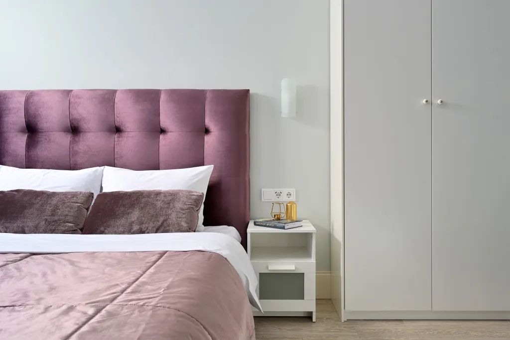 В доме архитектора Миллера, жасминовая гостиная