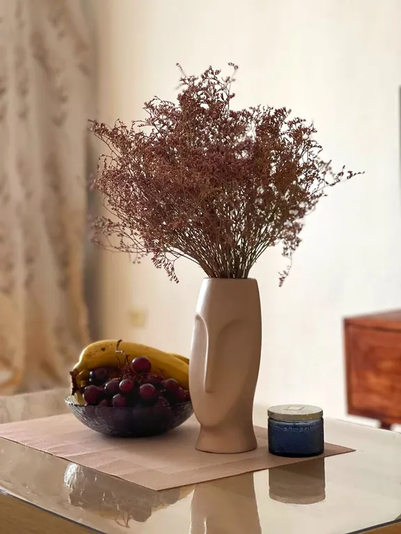 Уютная квартира в самом центре у моря