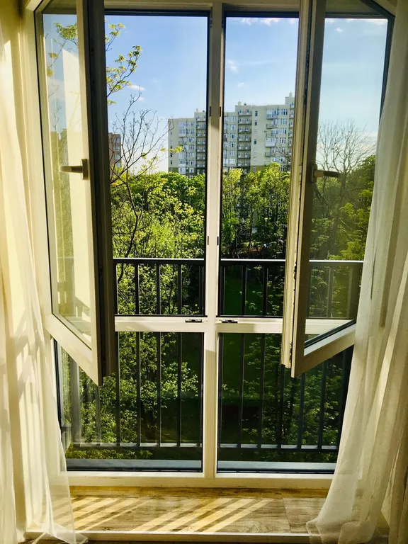 Квартира 1-комнатная Квартира — Калининград