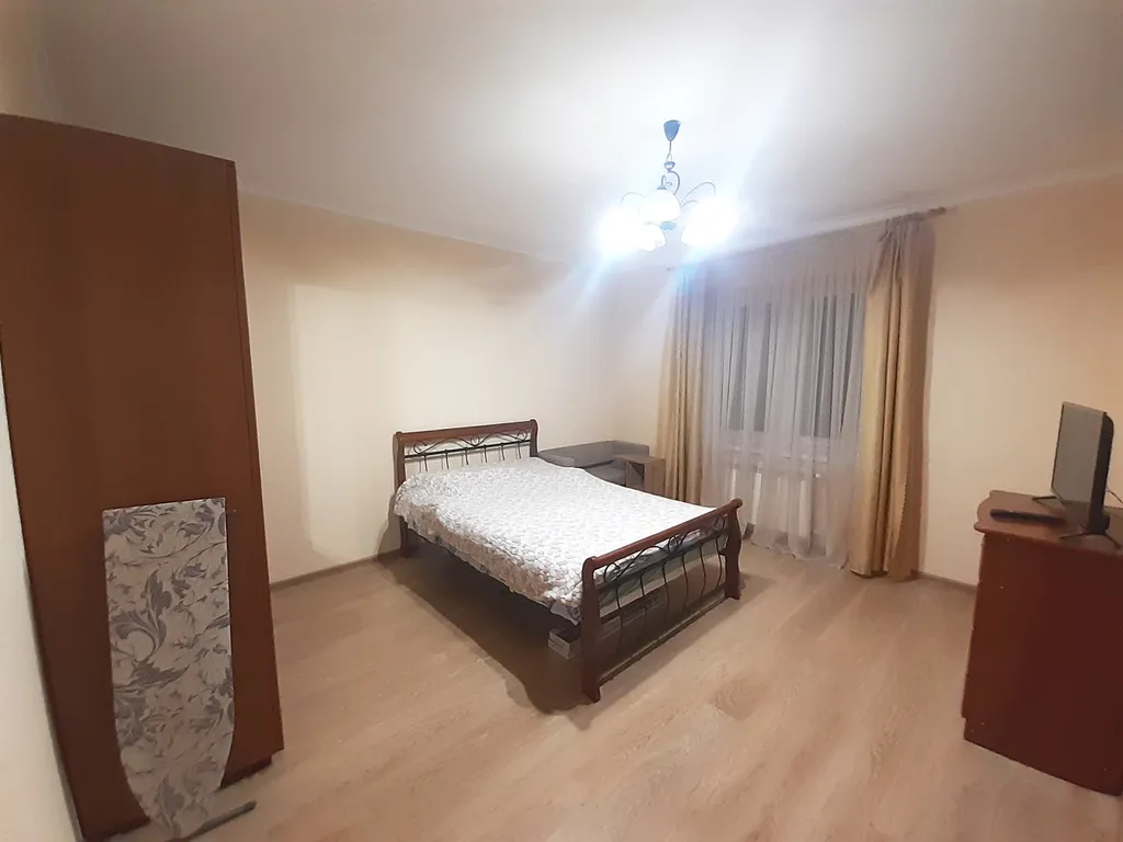 Уютная квартира в историческом районе Понарт — аренда посуточно в Калининград