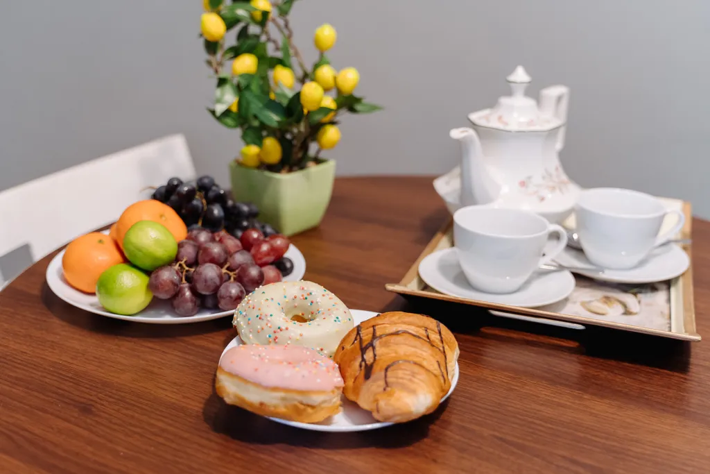 Апартамент на набережной Онежского озера