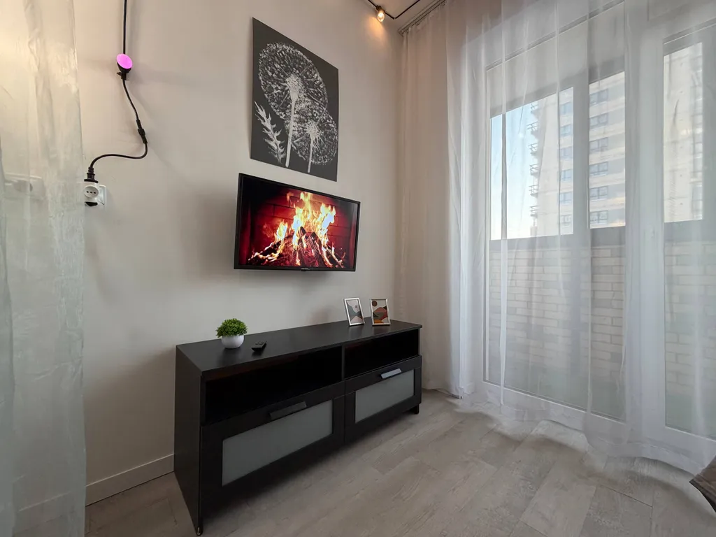 Квартира Новая квартира в ЖК — Новосибирск