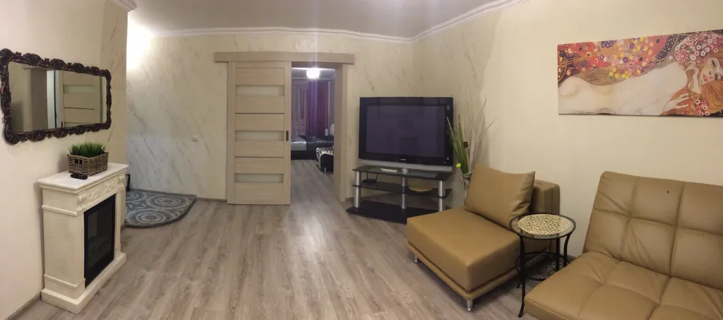 Квартира 2-комнатная Квартира — Уфа