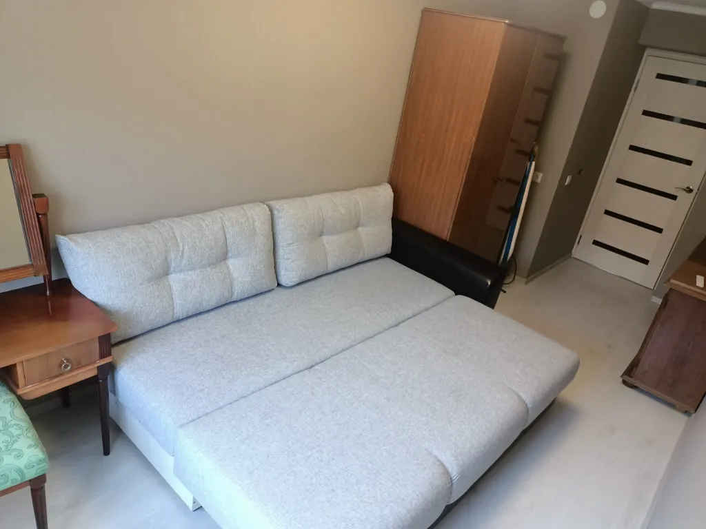 Уютная 2-комнатная квартира у моря