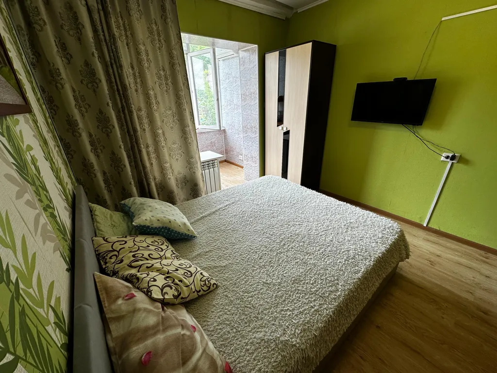 Квартира на Победы 172