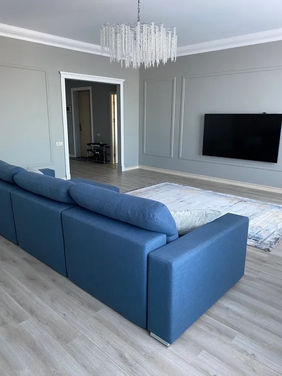 3-комнатная Квартира — аренда посуточно в Махачкала