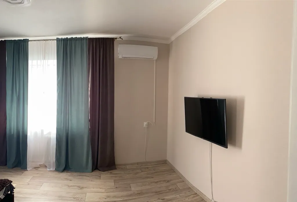 Квартира у Пятерочки