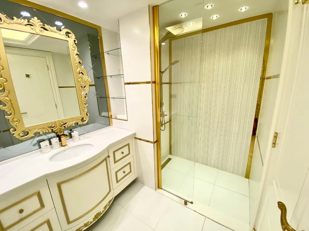 Видовые апартаменты в лучшем комплексе Аланьи