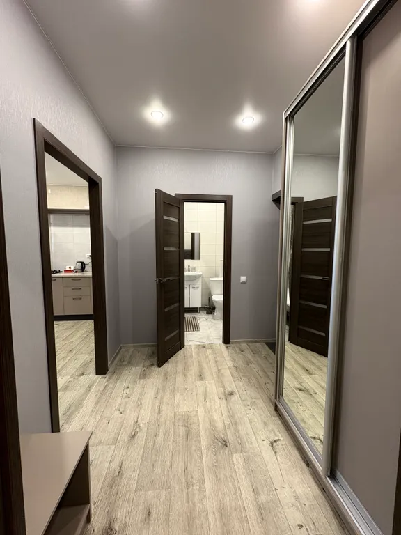 Квартира Уютная квартира рядом с центром города — Ярославль