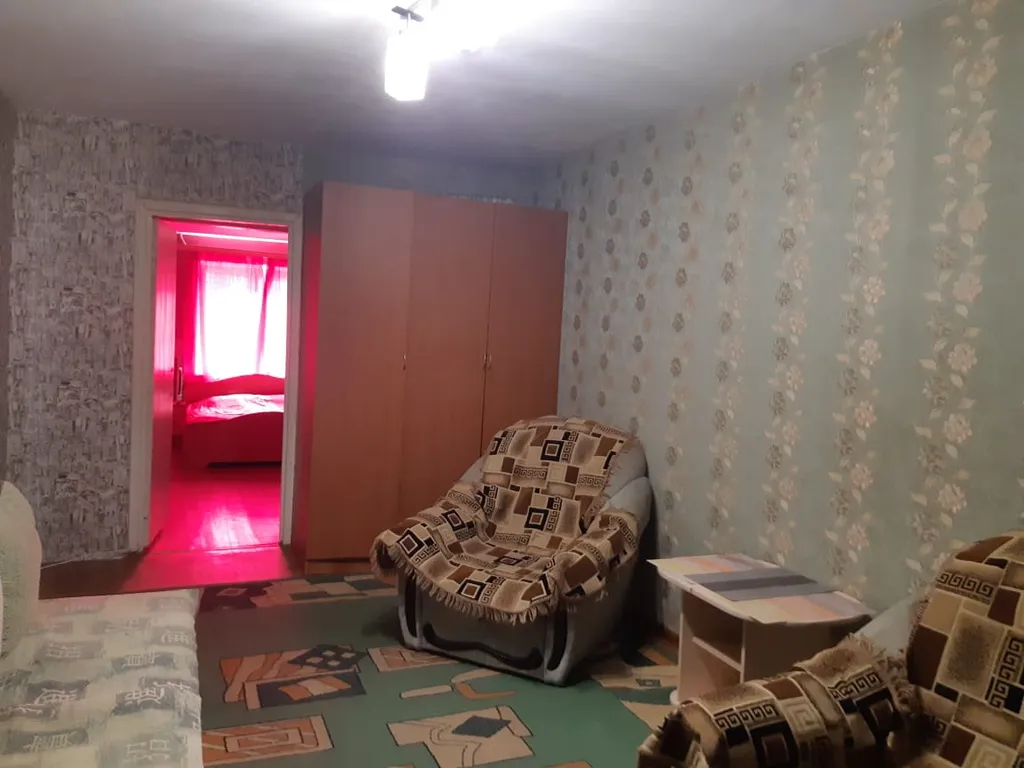 Уютный стандарт в сердце Златоуста