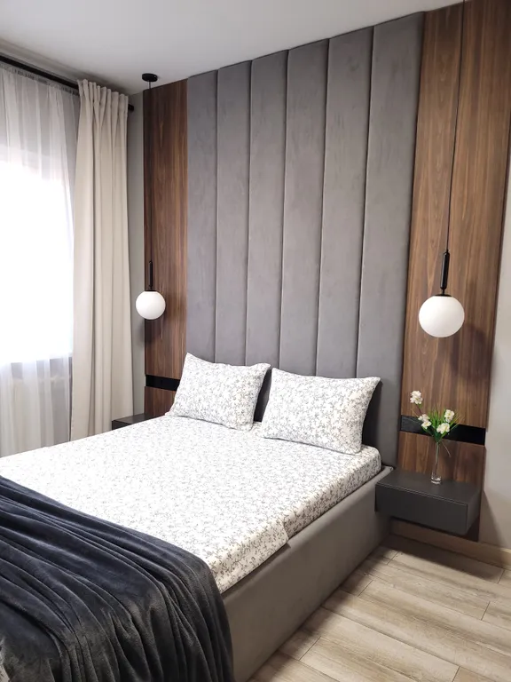 Уютная квартира в центре — аренда посуточно в Майкоп