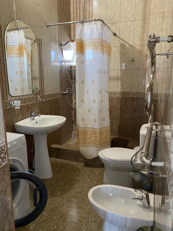 Квартира 2-комнатная Квартира — Анапа