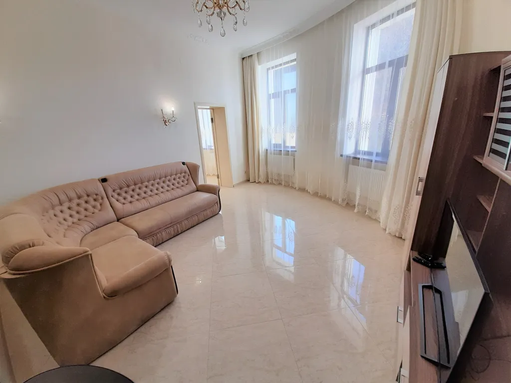 Квартира Апартаменты возле Курортного бульвара — аренда посуточно в Кисловодск