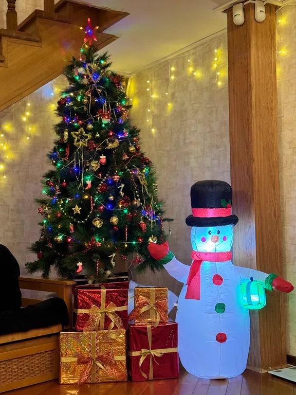 Двухуровневая квартира в центре города