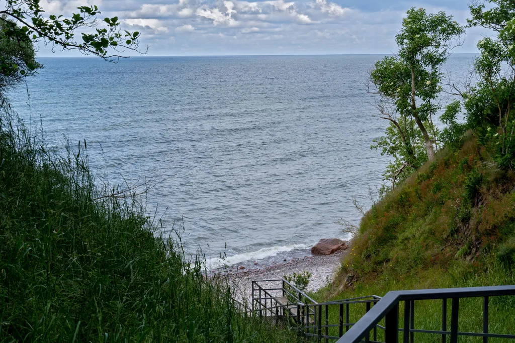 Квартира 1-комнатная Квартира — Пионерский