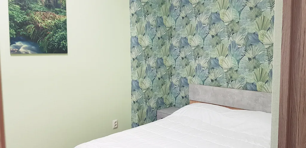 Квартира 2-комнатная Квартира — Калининград