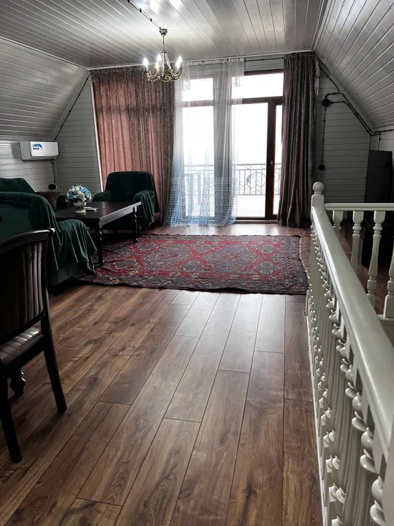 3-комнатный Дом