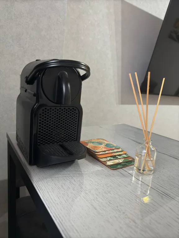 Квартира 1-комнатная Квартира — Махачкала