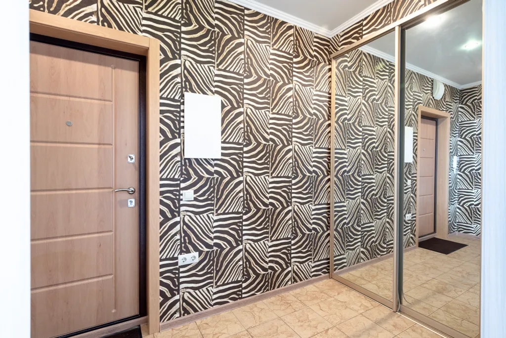 Квартира Квартира Apartement Сomfort — Казань