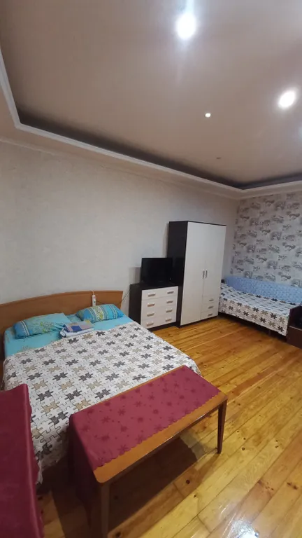 Уютная квартира в центре