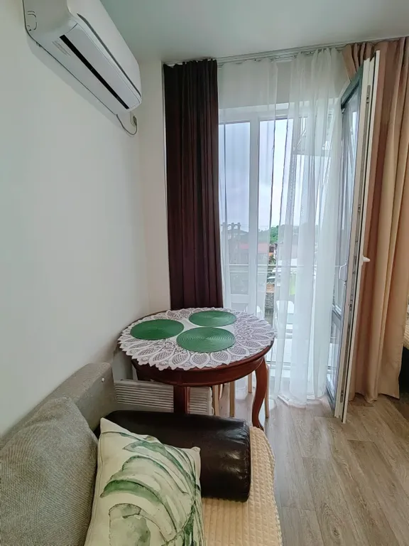 Квартира Квартира Студия с видом на море — Адлер