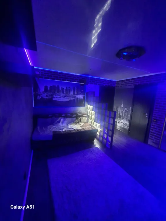 Уютная квартира рядом с Шереметьево