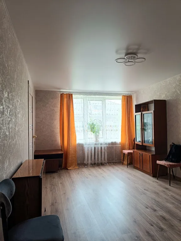 Уютная квартира в центре Медвежьегорска