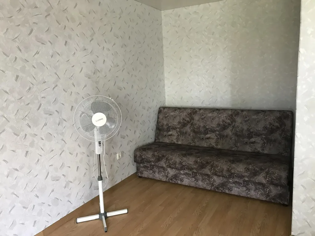 Уютная, светлая квартира