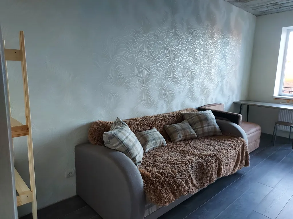 Квартира Уютная квартира с видом на море — Пионерский