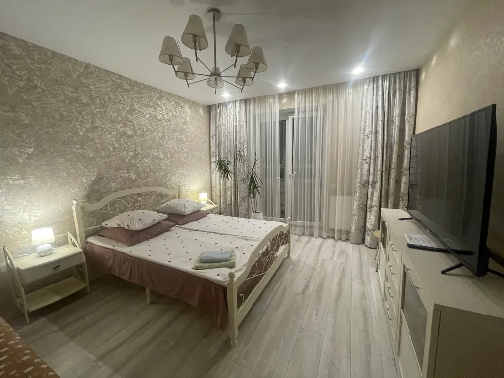 Квартира Феноменальная квартира практически в центре — Калининград