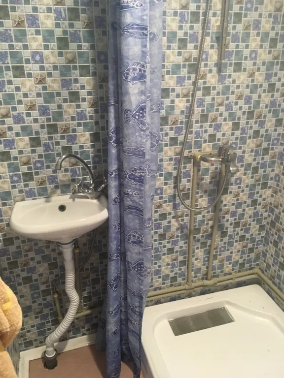 Квартира Квартира Четырёх местный номер — Гагра