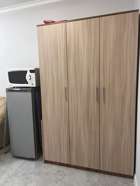 Уютная студия в центре города