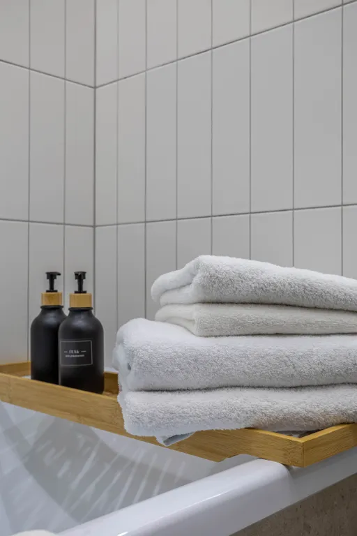 Квартира Dolce vita, однокомнатная квартира с массажным креслом — Краснодар