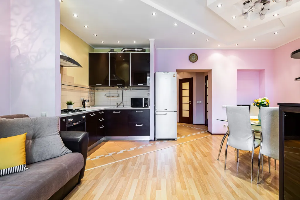 Residence Elegance возле Кремля