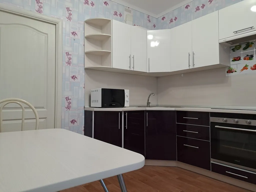 Квартира Уютная квартира напротив ТЦ Московский — Краснодар