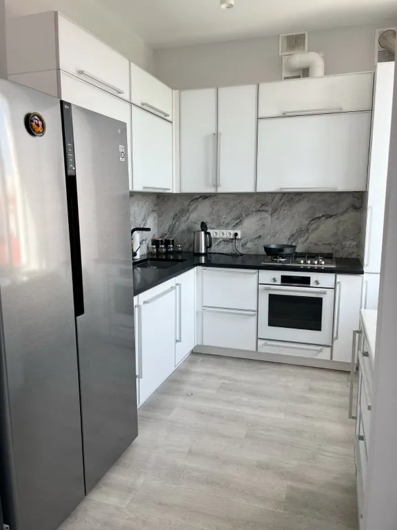 Апартаменты в центре города