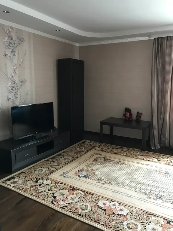 4-комнатный Дом