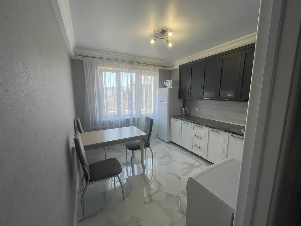 Уютная квартира в городе Каспийск