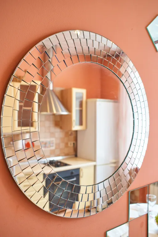 Квартира Уютная квартира в центре — Москва